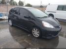 Honda Fit Sport Image 1