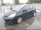 Honda Fit Sport Image 6