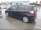Honda Fit Sport Image 3