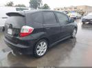 Honda Fit Sport Image 2