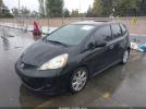 Honda Fit Sport Image 9