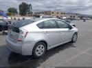 Toyota Prius Ii Image 4