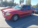 Ford Explorer Image 3