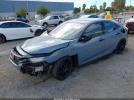 Honda Civic Sport Image 2