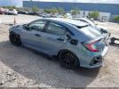 Honda Civic Sport Image 3