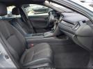 Honda Civic Sport Image 4
