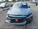 Honda Civic Sport Image 13