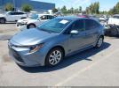 Toyota Corolla Le Image 16