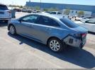 Toyota Corolla Le Image 4