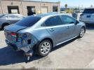 Toyota Corolla Le Image 15