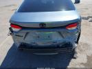 Toyota Corolla Le Image 12