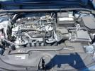 Toyota Corolla Le Image 6