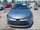 Toyota Corolla Le Image 7