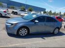 Toyota Corolla Le Image 11