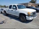GMC Sierra 2500 Slt Image 1