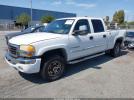 GMC Sierra 2500 Slt Image 6