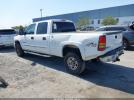 GMC Sierra 2500 Slt Image 4