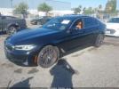 BMW 5 Series I Image 5