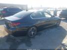 BMW 5 Series I Image 2