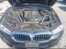 BMW 5 Series I Image 6