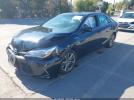 Toyota Camry Se Image 16