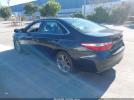 Toyota Camry Se Image 11