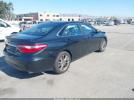 Toyota Camry Se Image 17