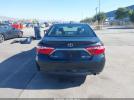 Toyota Camry Se Image 5
