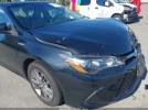 Toyota Camry Se Image 4