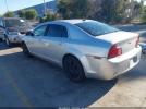 Chevrolet Malibu Ls Image 4