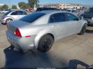 Chevrolet Malibu Ls Image 3