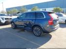 Volvo Xc90 Recharge Plug-in Hyb T8 Inscription Expression 7 Passenger Image 3