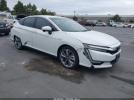Honda Clarity Plug-In Hybrid Image 1