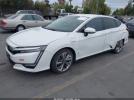 Honda Clarity Plug-In Hybrid Image 4
