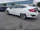 Honda Clarity Plug-In Hybrid Image 10