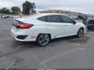 Honda Clarity Plug-In Hybrid Image 5