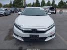 Honda Clarity Plug-In Hybrid Image 11
