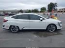 Honda Clarity Plug-In Hybrid Image 3