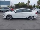 Honda Clarity Plug-In Hybrid Image 13