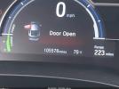 Honda Clarity Plug-In Hybrid Image 16