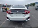 Honda Clarity Plug-In Hybrid Image 14