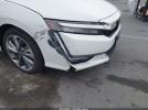 Honda Clarity Plug-In Hybrid Image 15