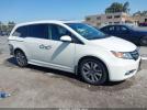 Honda Odyssey Image 1