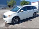 Honda Odyssey Image 5