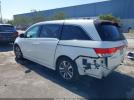 Honda Odyssey Image 13