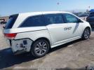 Honda Odyssey Image 17