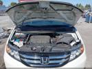 Honda Odyssey Image 12