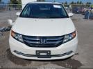 Honda Odyssey Image 11