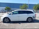 Honda Odyssey Image 8