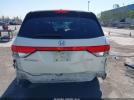 Honda Odyssey Image 9
